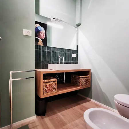 Casa Ada Belfioreguesthouses Pontedera Exterior photo