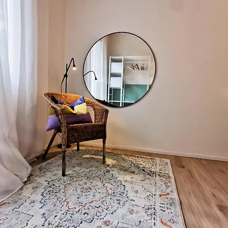 Casa Ada Belfioreguesthouses Pontedera Exterior photo