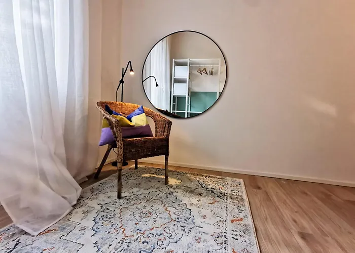 Casa Ada Belfioreguesthouses