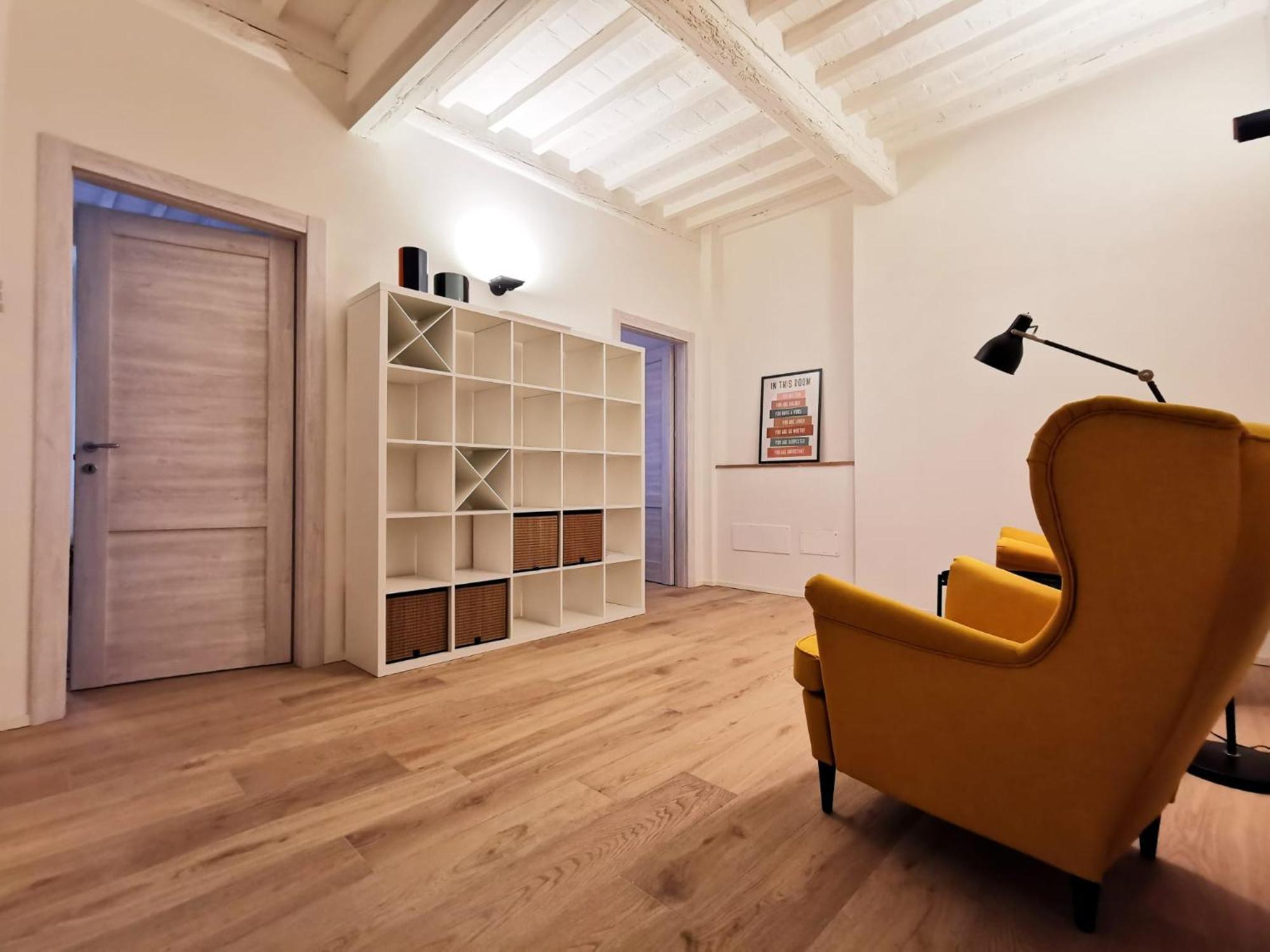 Apartment Casa Ada Belfioreguesthouses