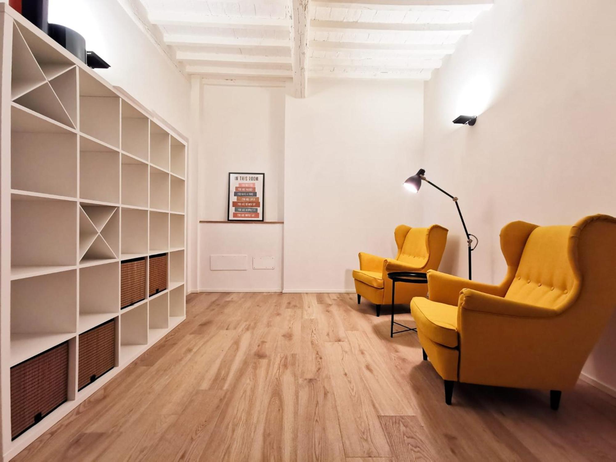 Apartment Casa Ada Belfioreguesthouses *