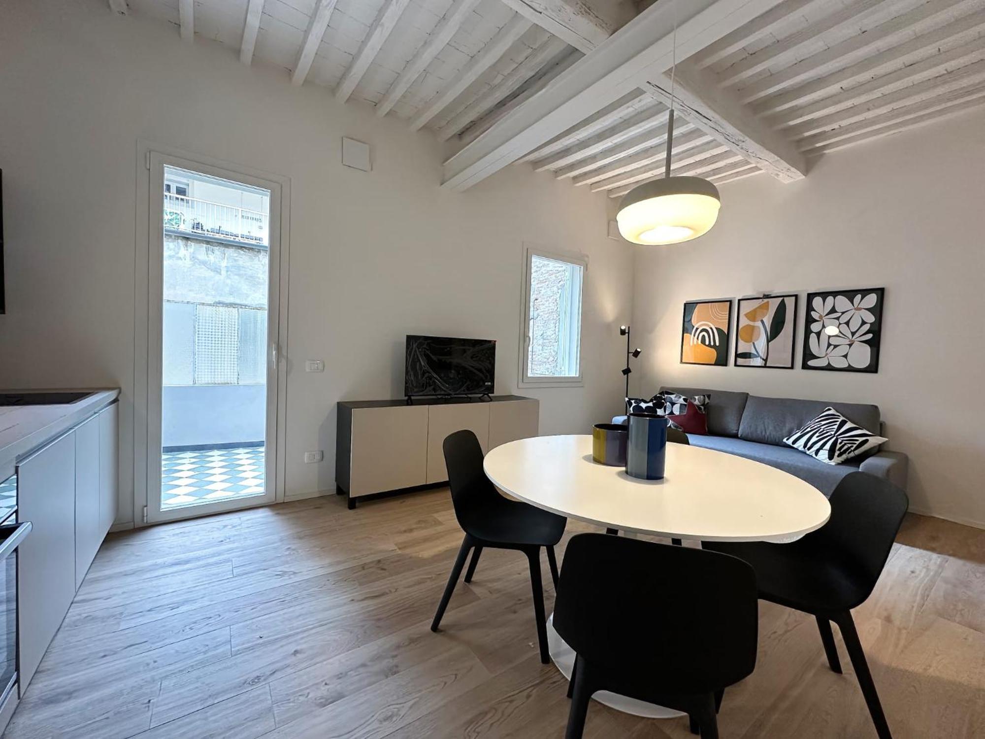 Casa Ada Belfioreguesthouses Apartment