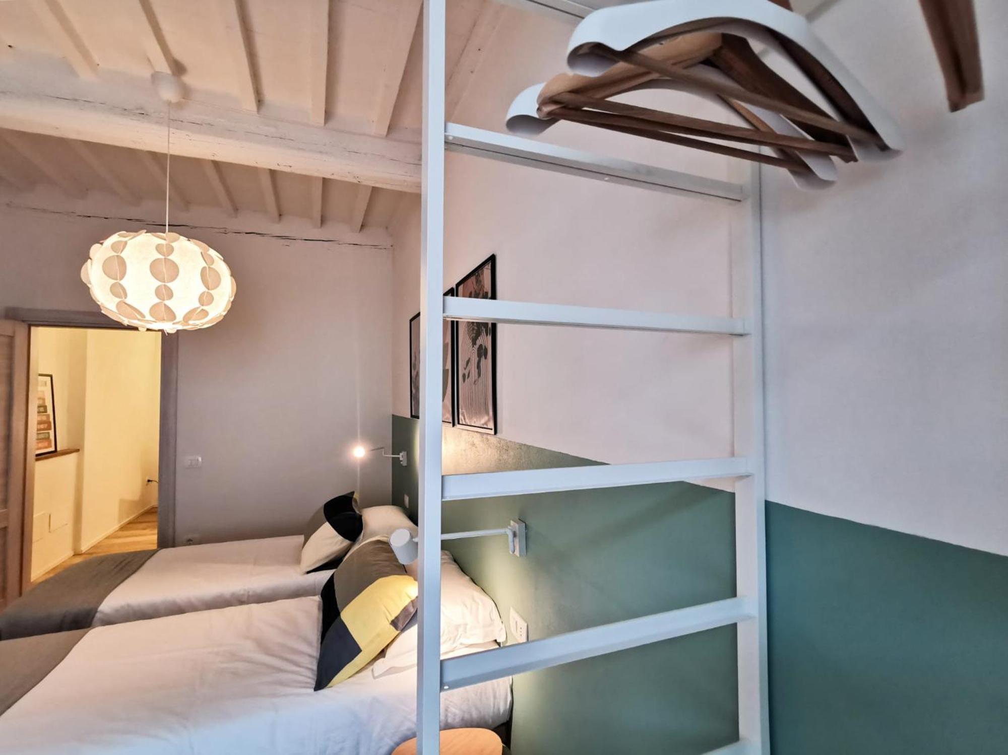 Casa Ada Belfioreguesthouses * Pontedera