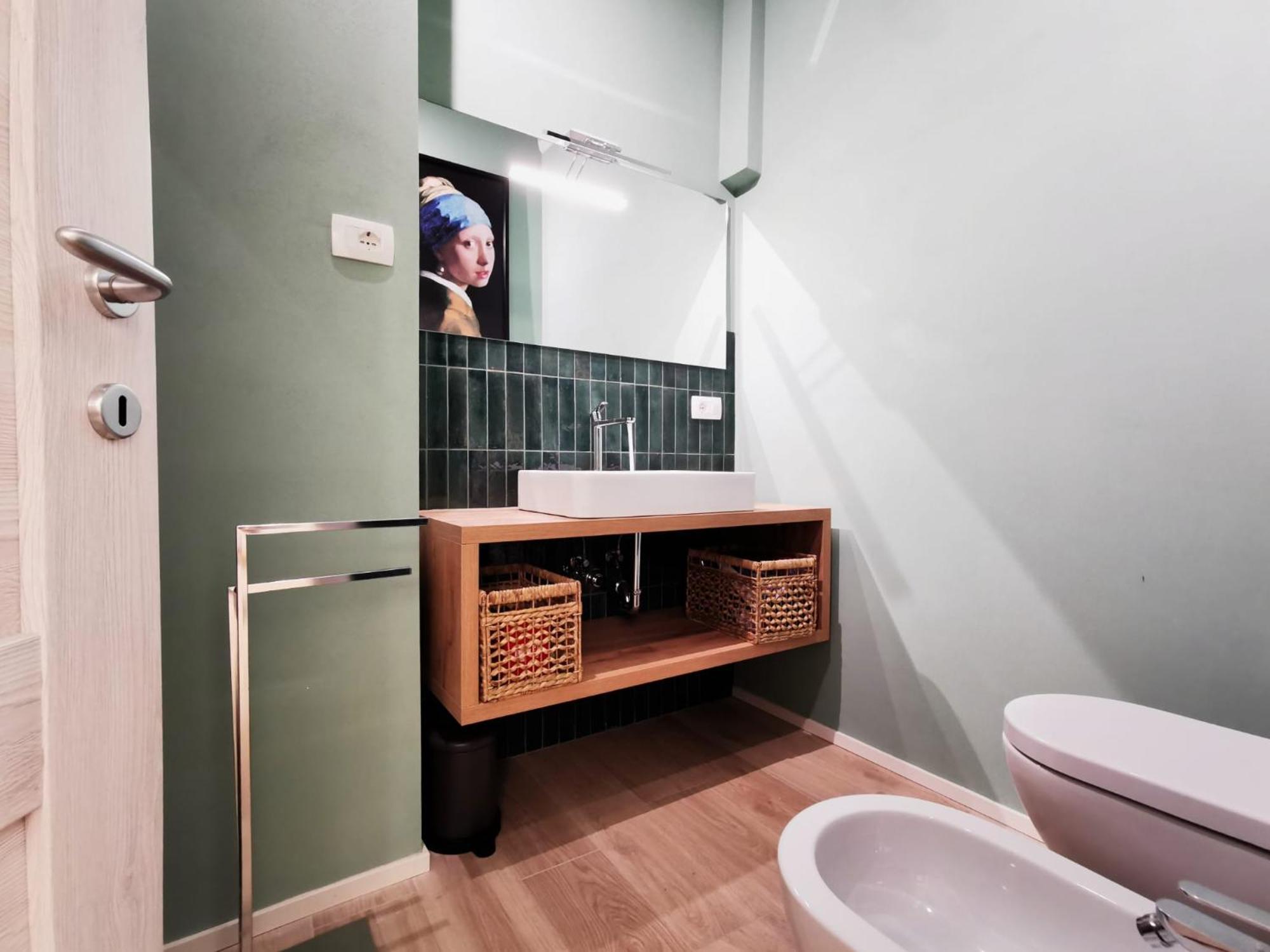 Casa Ada Belfioreguesthouses Pontedera