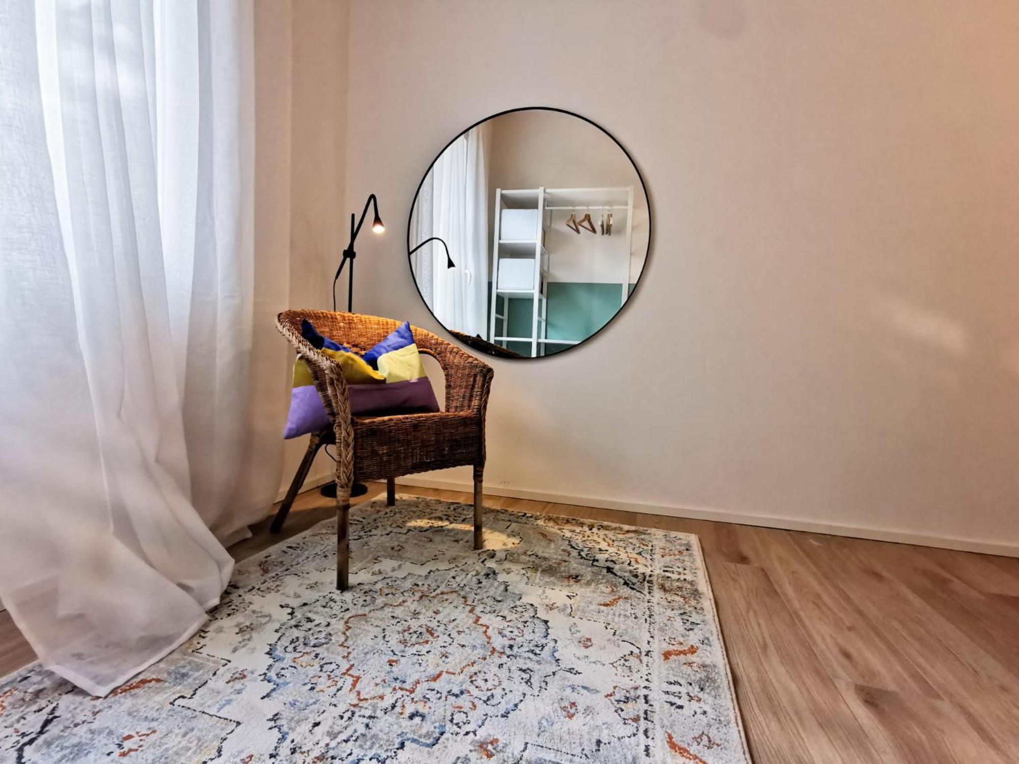 Apartment Casa Ada Belfioreguesthouses *