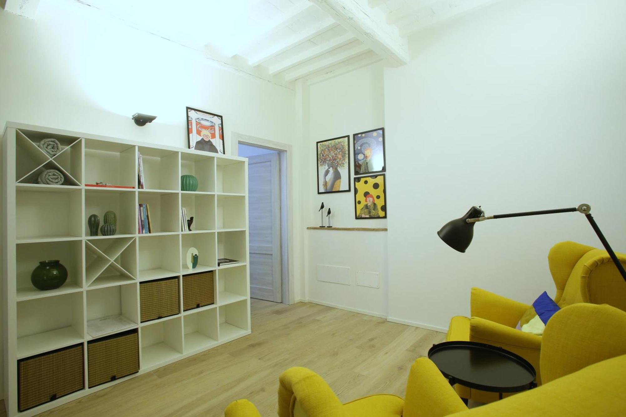 Apartment Casa Ada Belfioreguesthouses Pontedera
