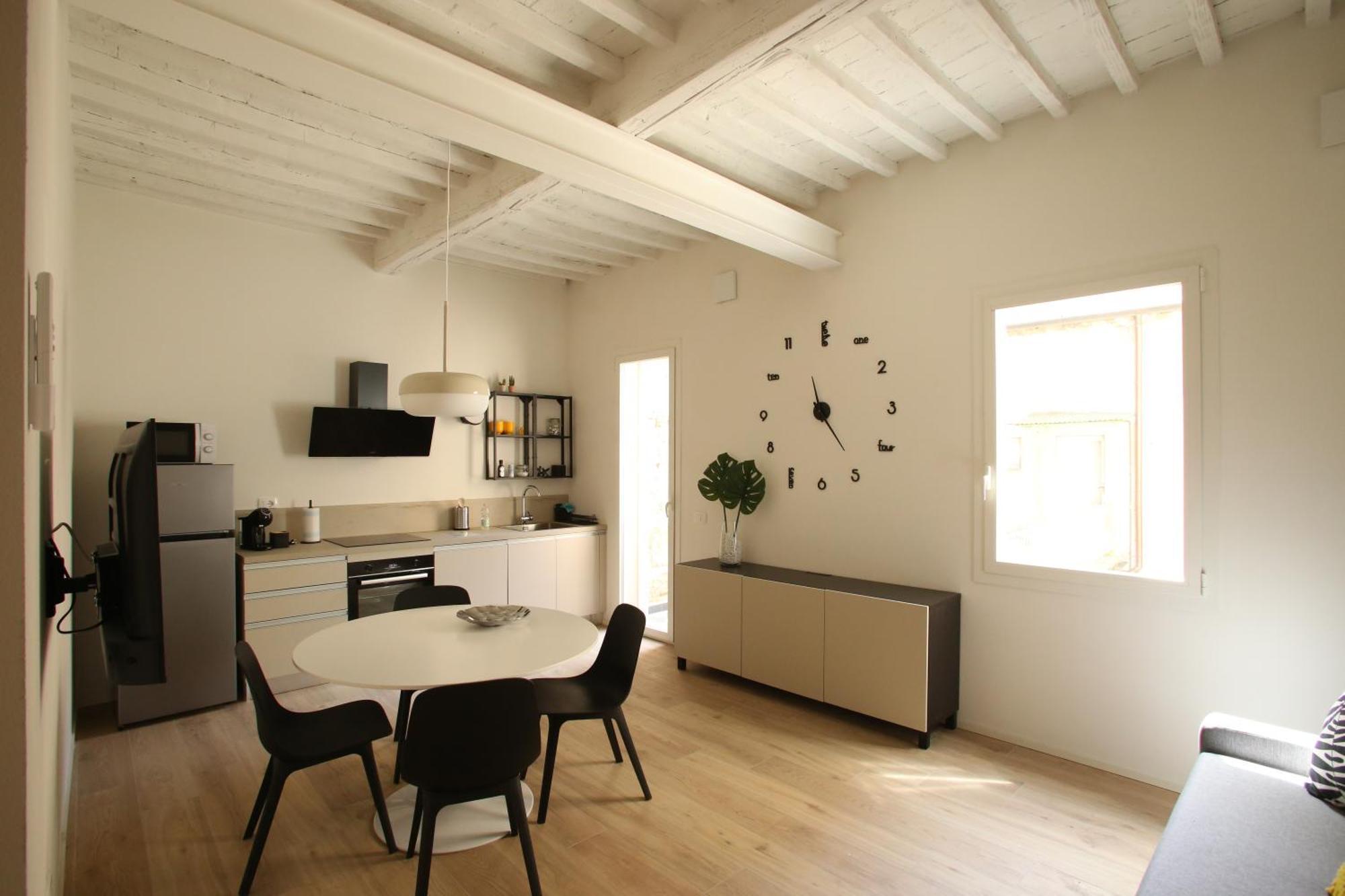 Apartment Casa Ada Belfioreguesthouses