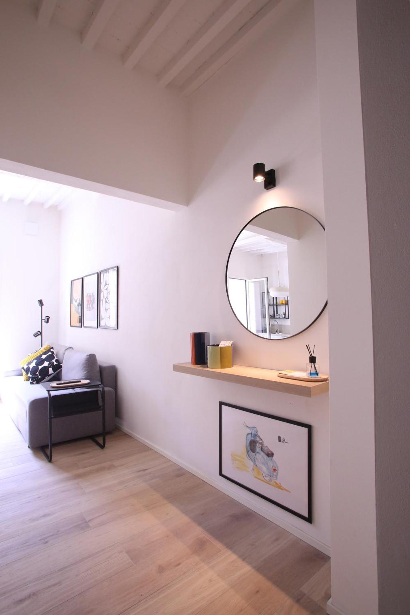 Apartment Casa Ada Belfioreguesthouses Pontedera