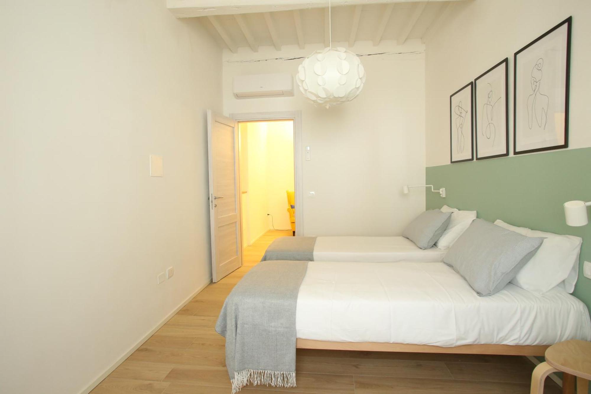 Apartment Casa Ada Belfioreguesthouses