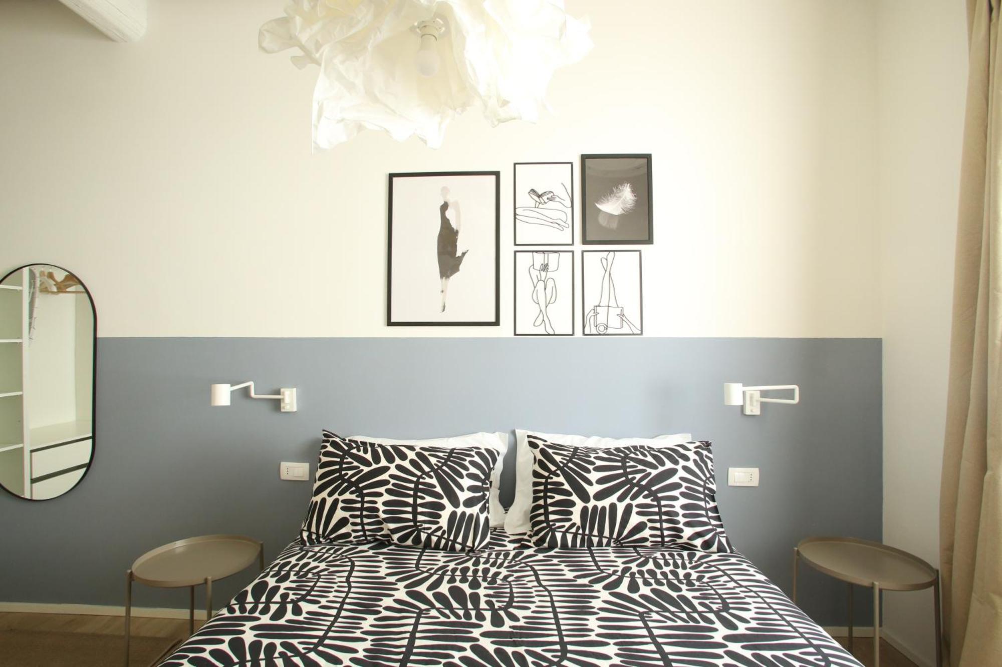 Apartment Casa Ada Belfioreguesthouses *