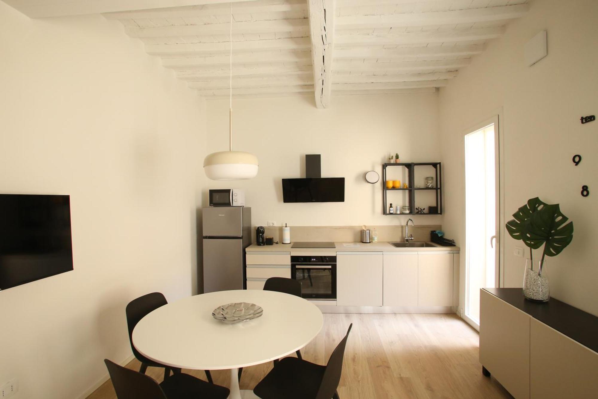 Casa Ada Belfioreguesthouses *