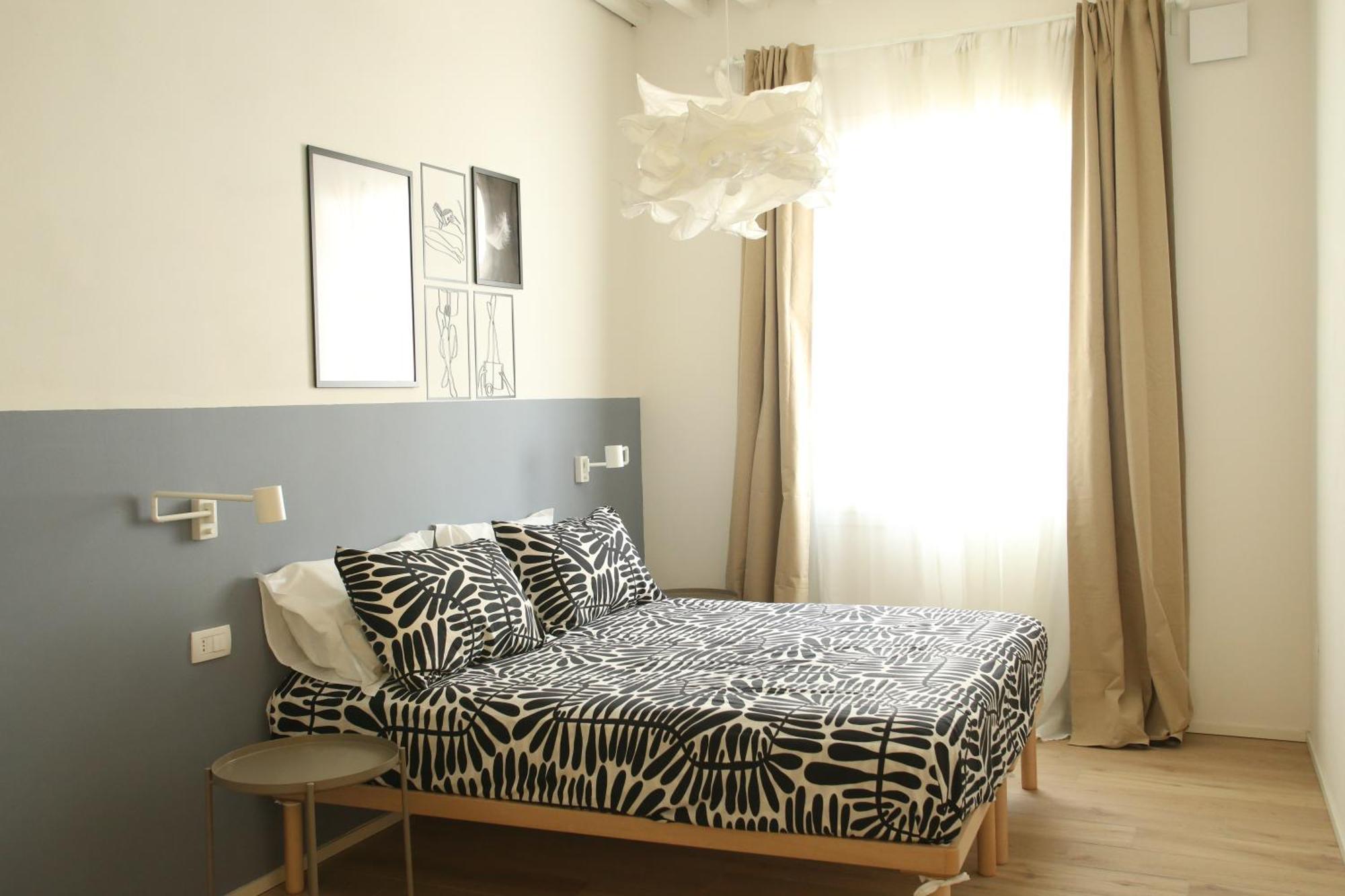 Casa Ada Belfioreguesthouses Apartment