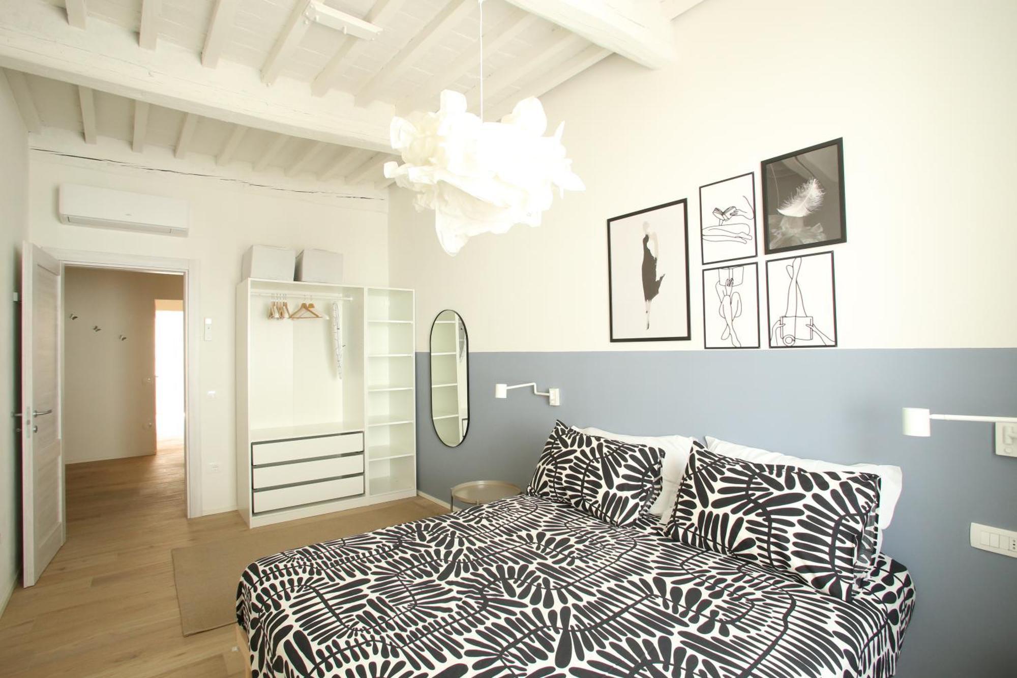 Apartment Casa Ada Belfioreguesthouses Pontedera
