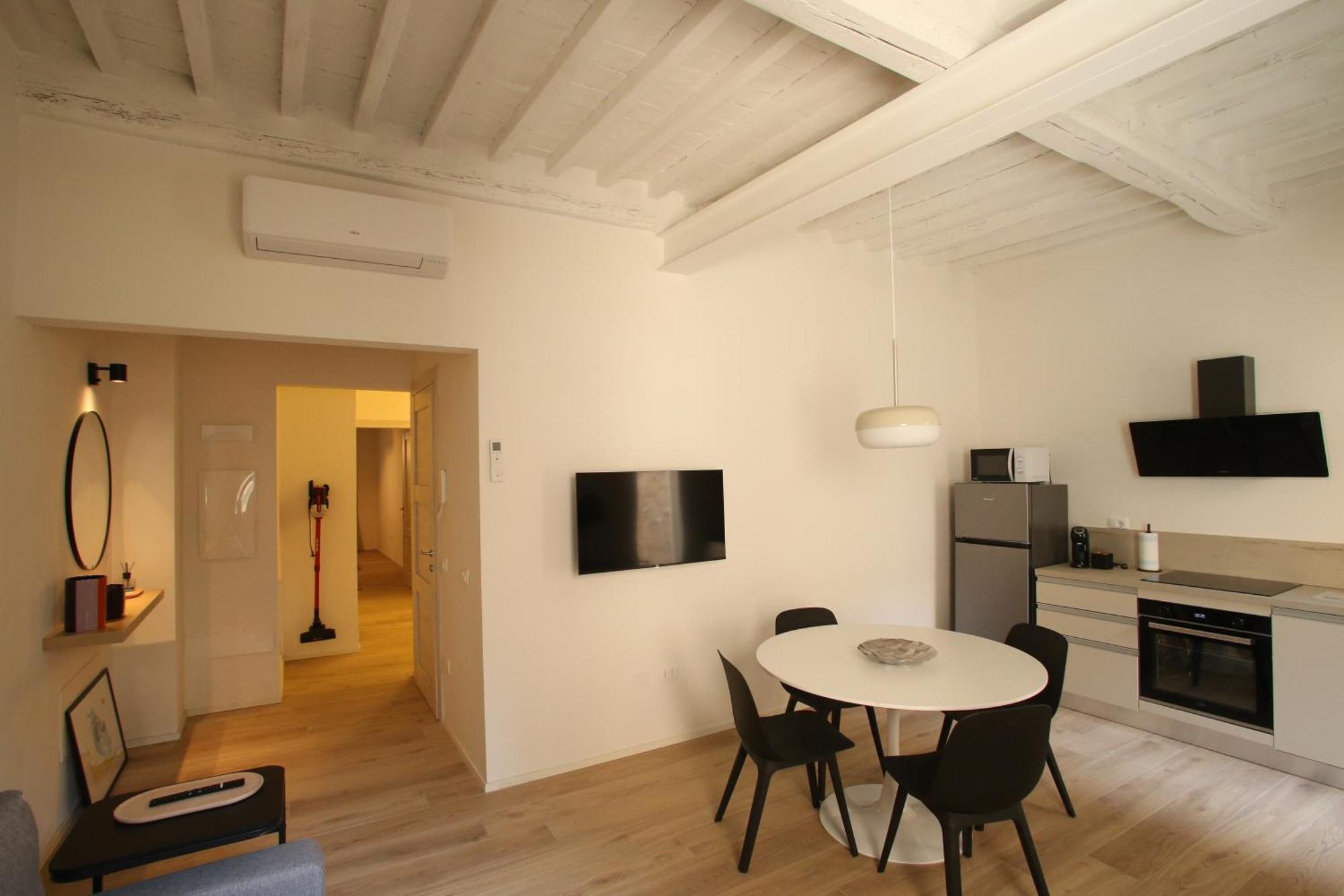 Casa Ada Belfioreguesthouses Apartment