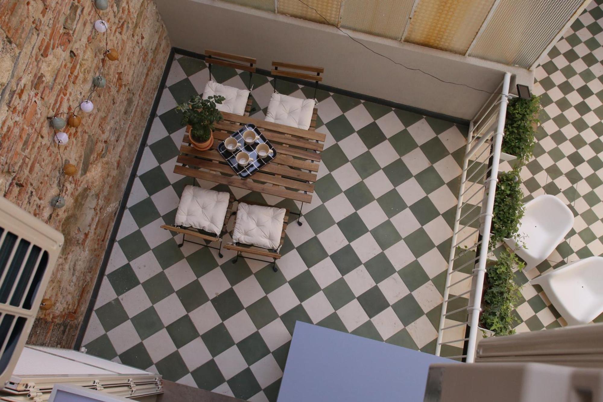 Casa Ada Belfioreguesthouses Pontedera