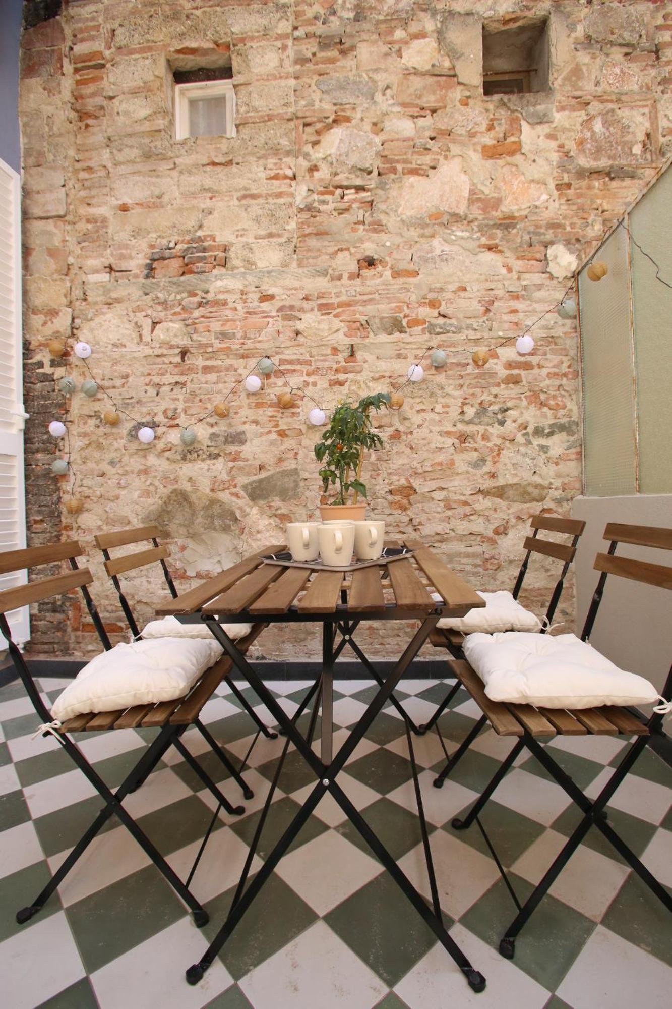 Casa Ada Belfioreguesthouses Apartment Pontedera