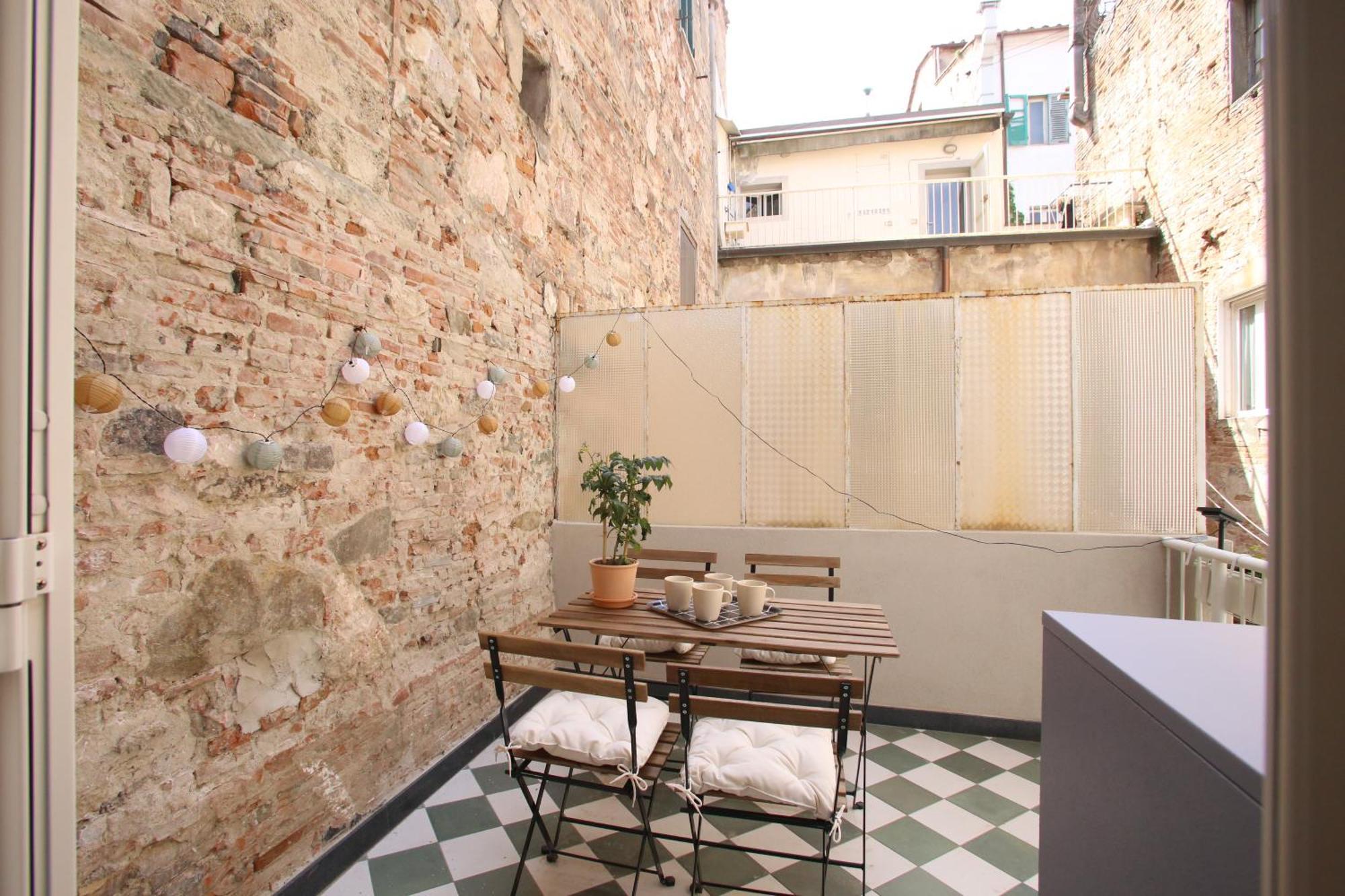 Casa Ada Belfioreguesthouses * Pontedera